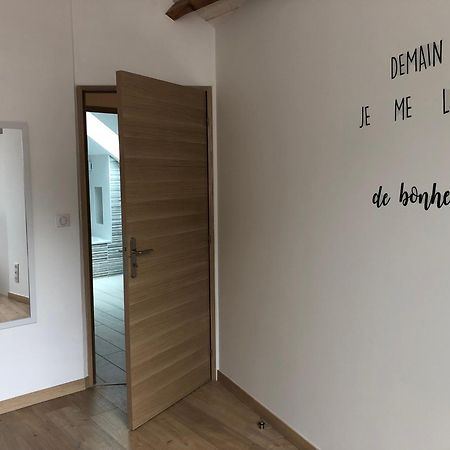 Jolie Maison De Ville En Bord De Neste 8/9 Pers Sarrancolin Eksteriør billede
