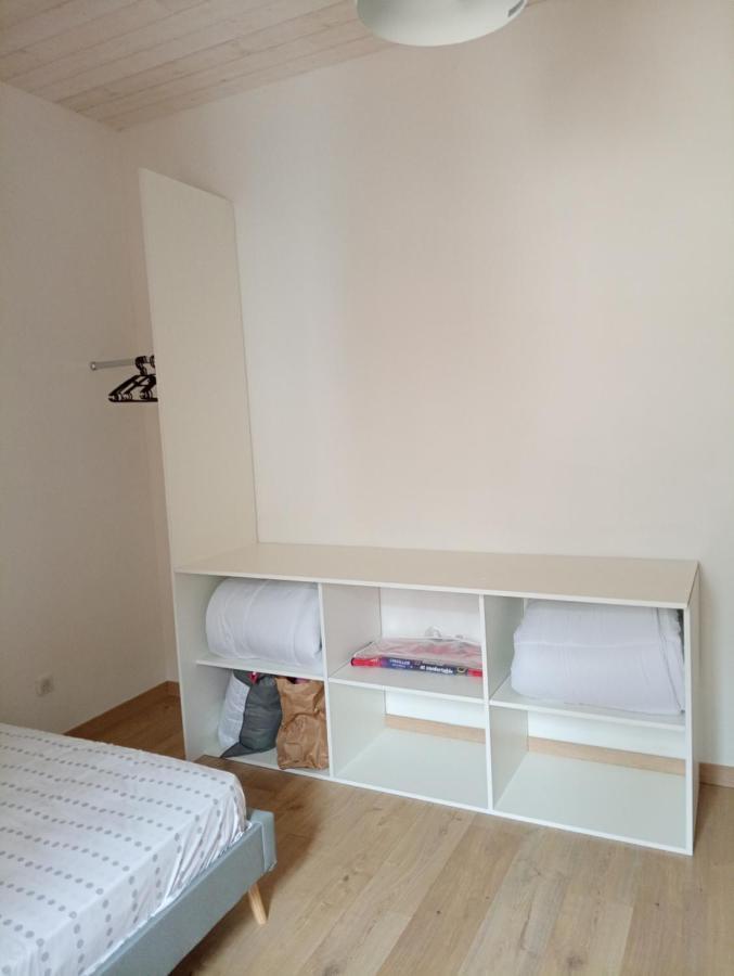 Jolie Maison De Ville En Bord De Neste 8/9 Pers Sarrancolin Eksteriør billede
