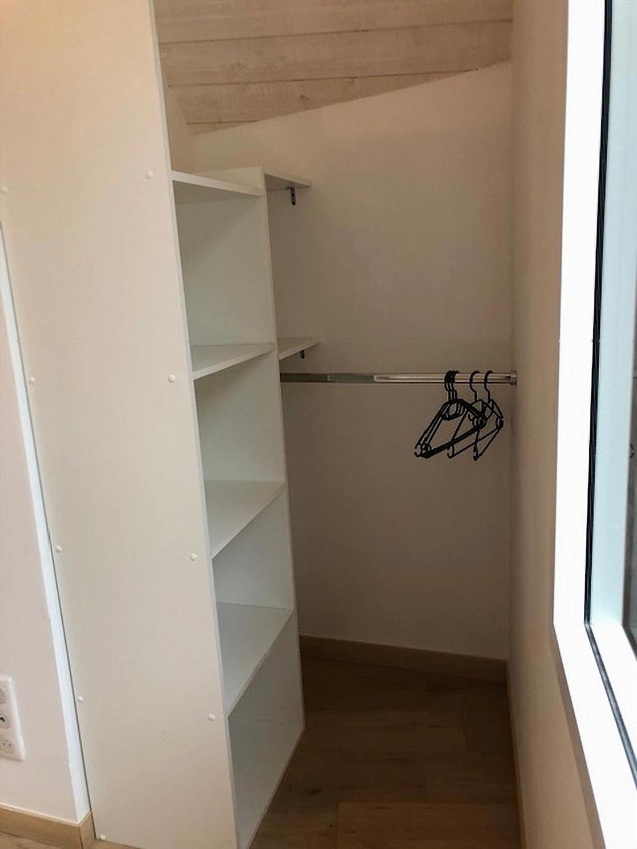 Jolie Maison De Ville En Bord De Neste 8/9 Pers Sarrancolin Eksteriør billede