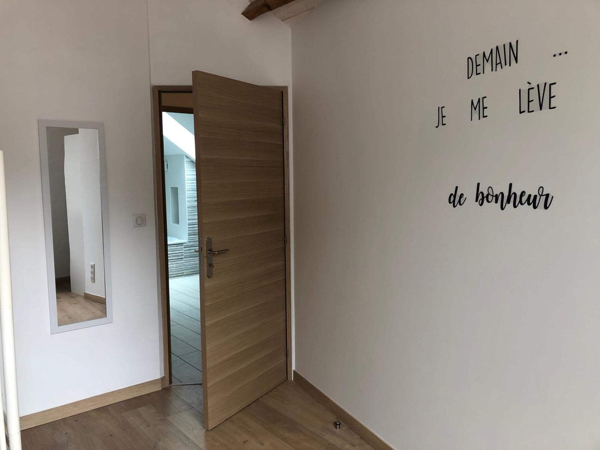 Jolie Maison De Ville En Bord De Neste 8/9 Pers Sarrancolin Eksteriør billede